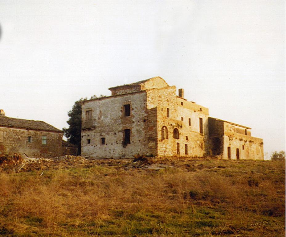 Hotel Casale Delle Arti Mosciano SantʼAngelo Exteriér fotografie